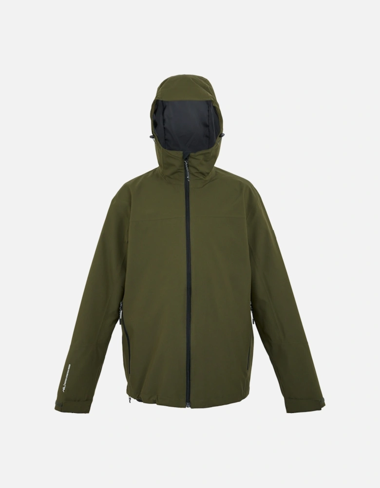 Mens Coriver 3 in 1 Jacket