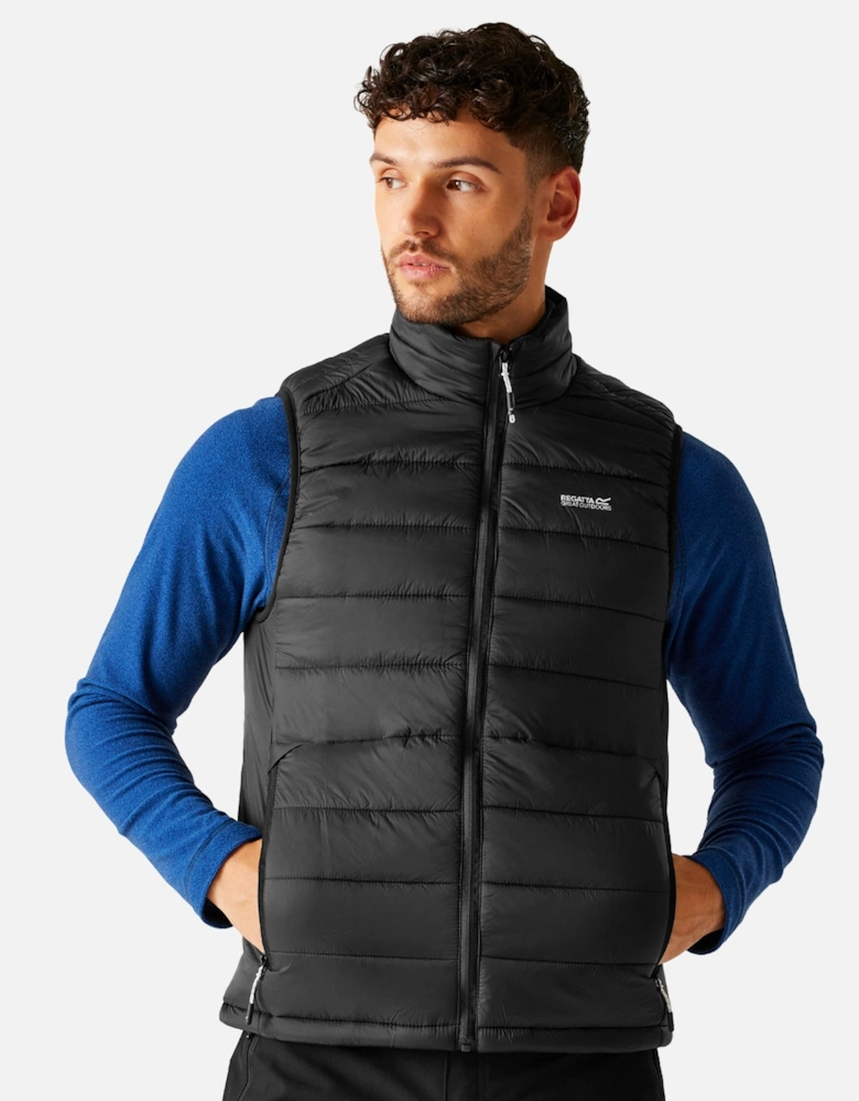 Mens Volter II Heated Gilet