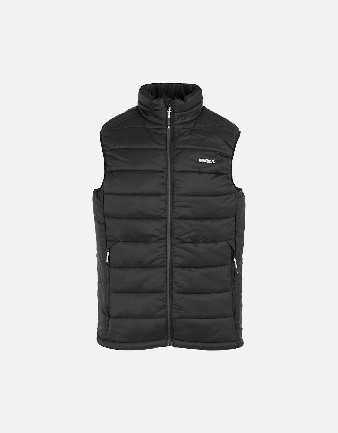 Mens Volter II Heated Gilet, 6 of 5