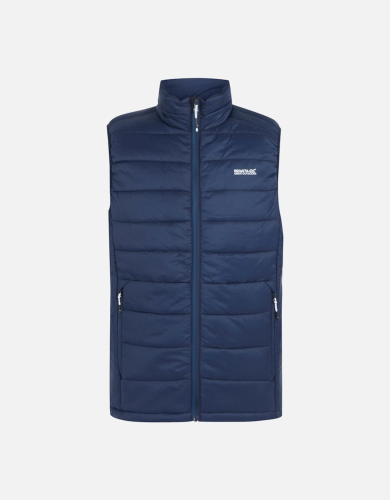 Mens Volter II Heated Gilet