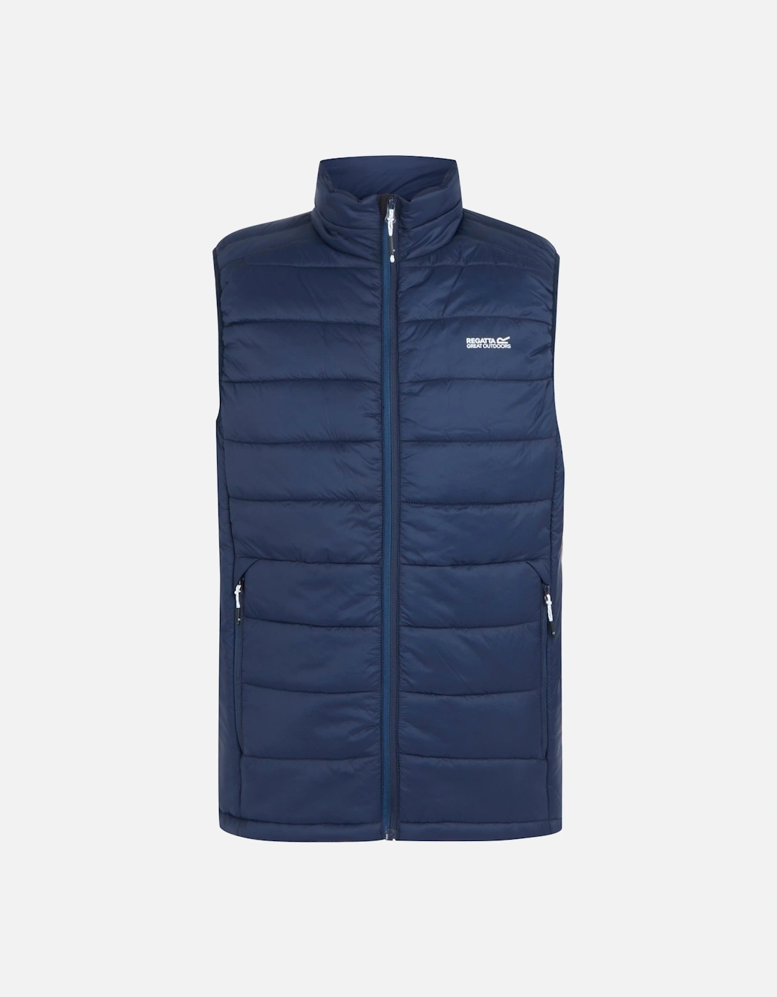 Mens Volter II Heated Gilet, 6 of 5