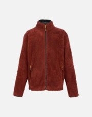 Red Ochre