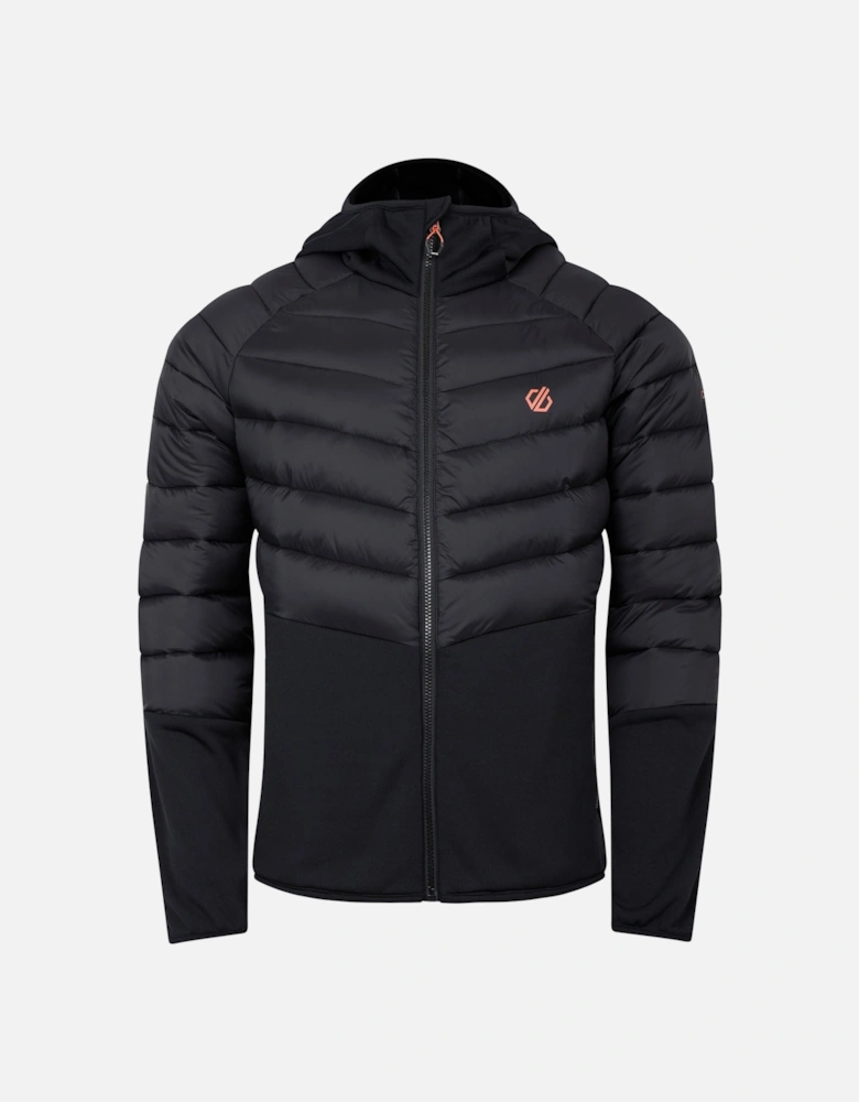 Mens Torrek Hybrid Jacket