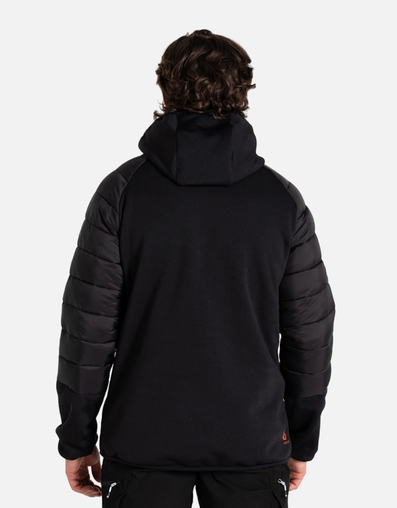 Mens Torrek Hybrid Jacket