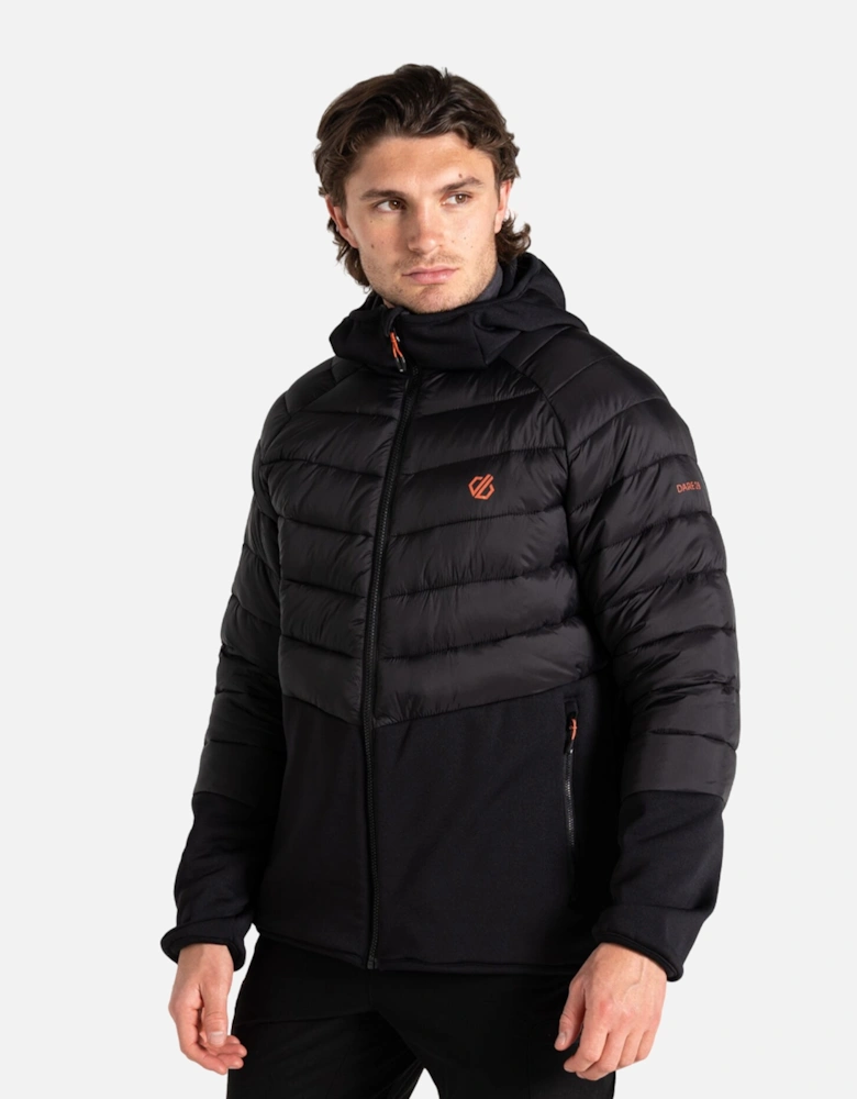 Mens Torrek Hybrid Jacket