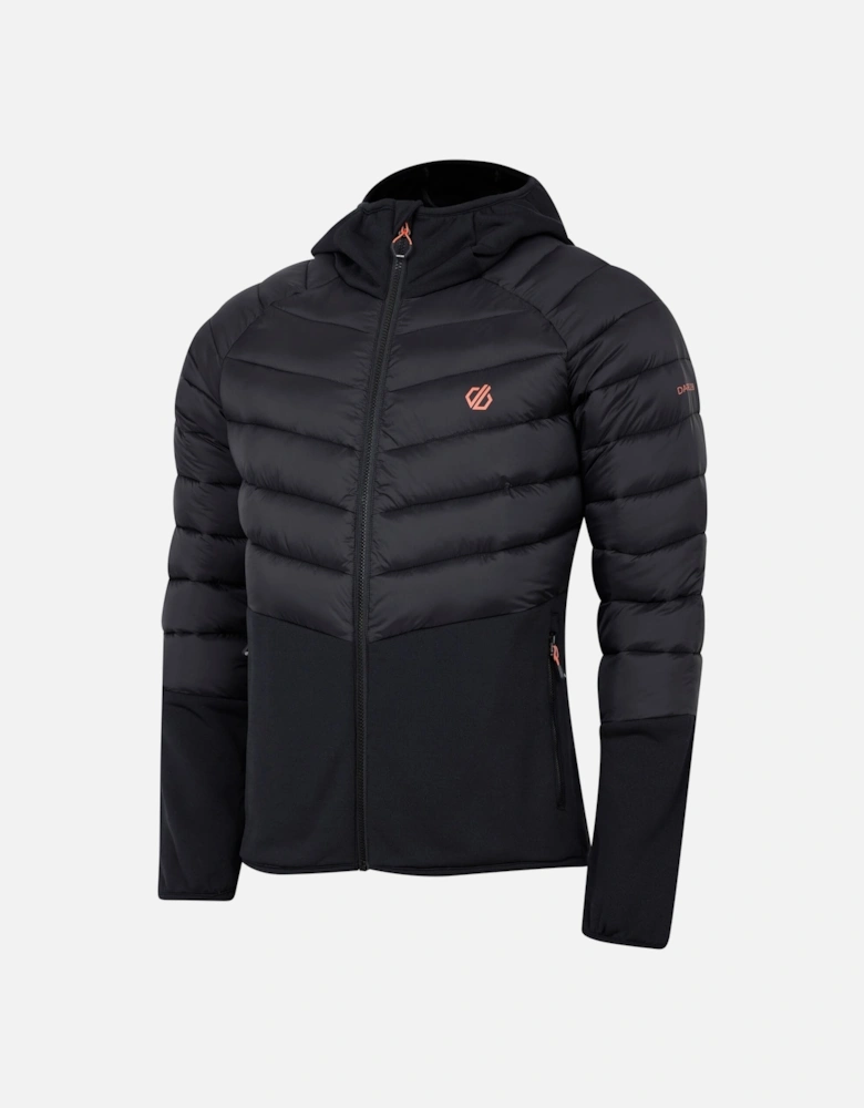 Mens Torrek Hybrid Jacket