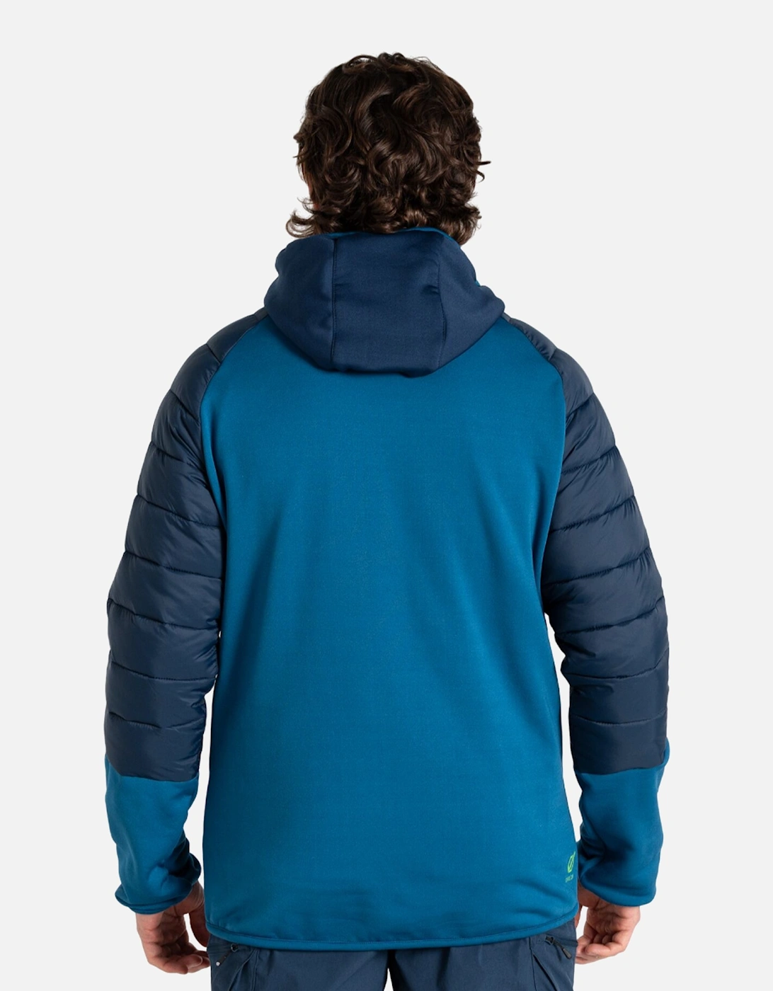 Mens Torrek Hybrid Jacket