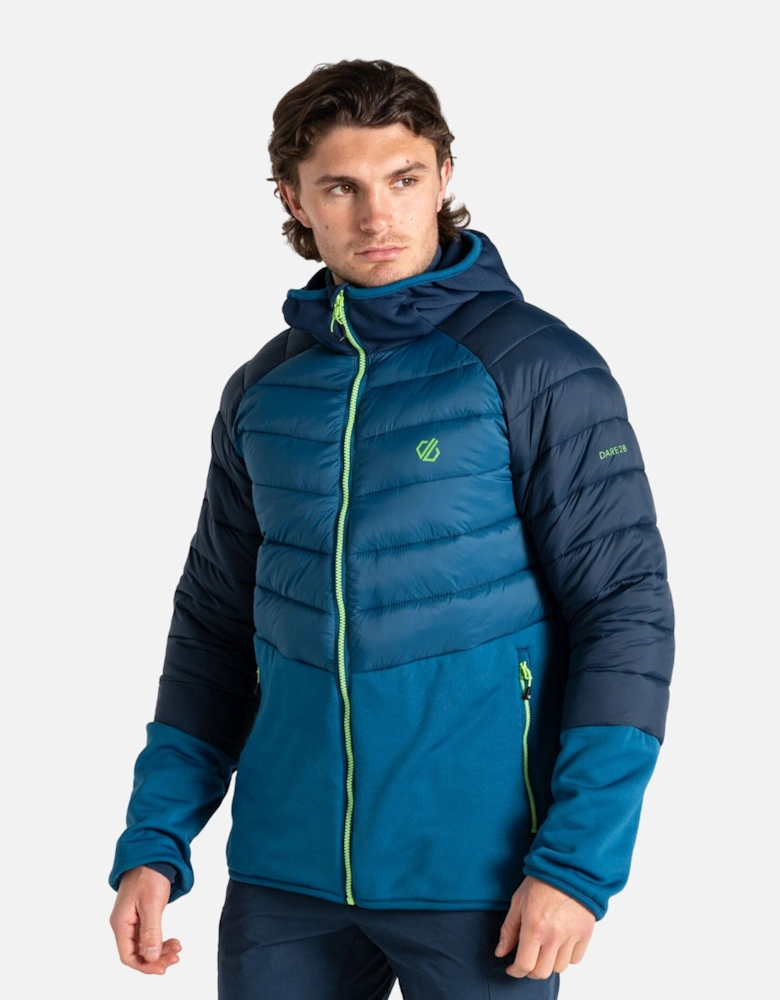 Mens Torrek Hybrid Jacket