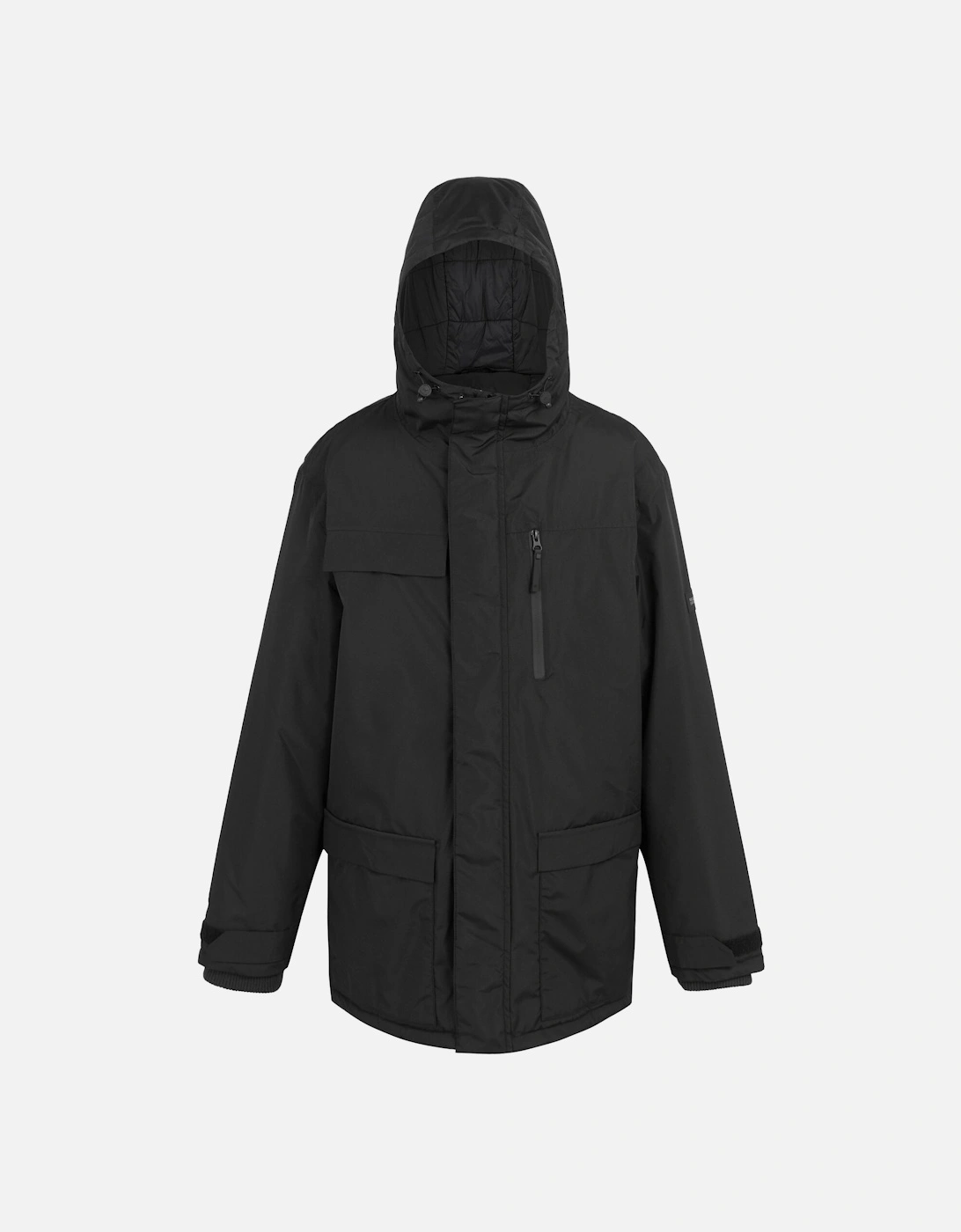 Mens Penbreck II Waterproof Jacket, 6 of 5