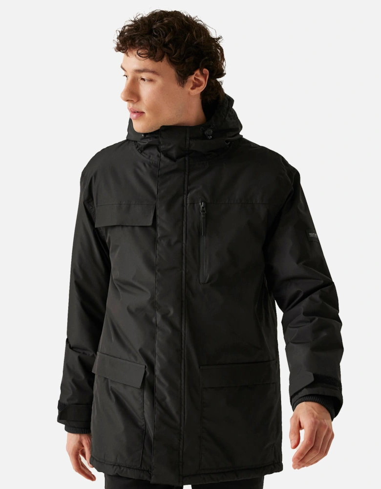 Mens Penbreck II Waterproof Jacket