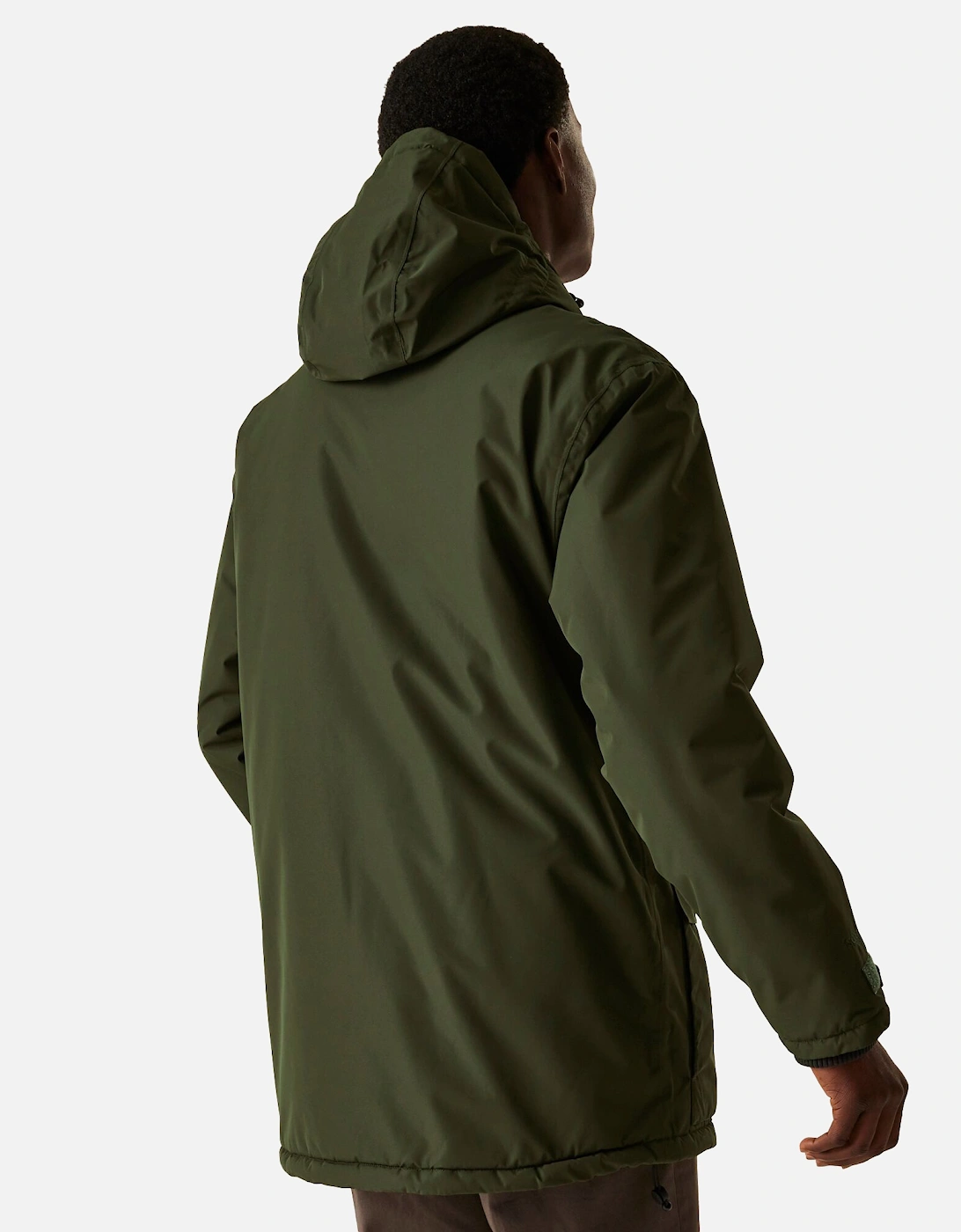 Mens Penbreck II Waterproof Jacket