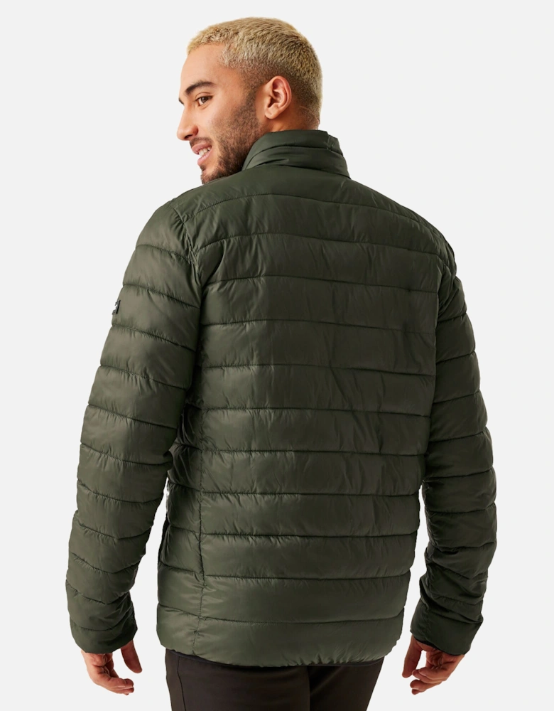 Mens Marizion Padded Jacket