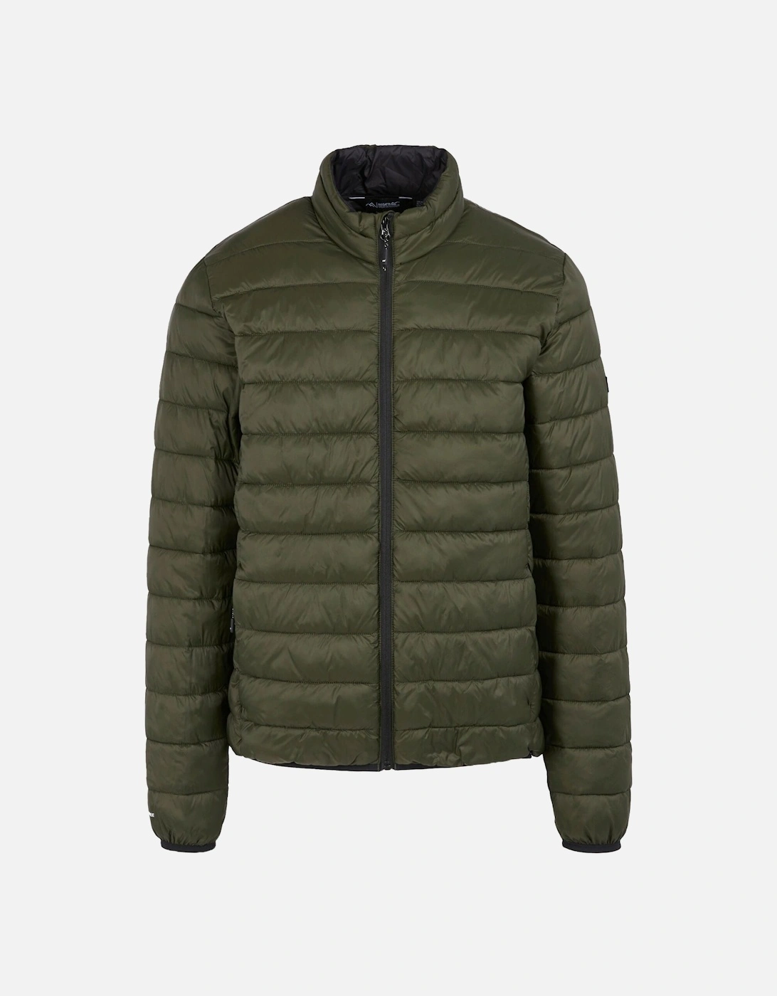 Mens Marizion Padded Jacket, 6 of 5