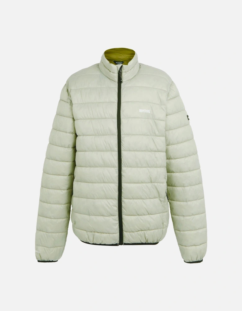 Mens Marizion Padded Jacket