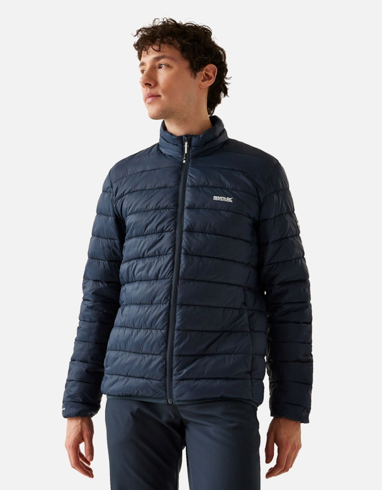 Mens Marizion Padded Jacket