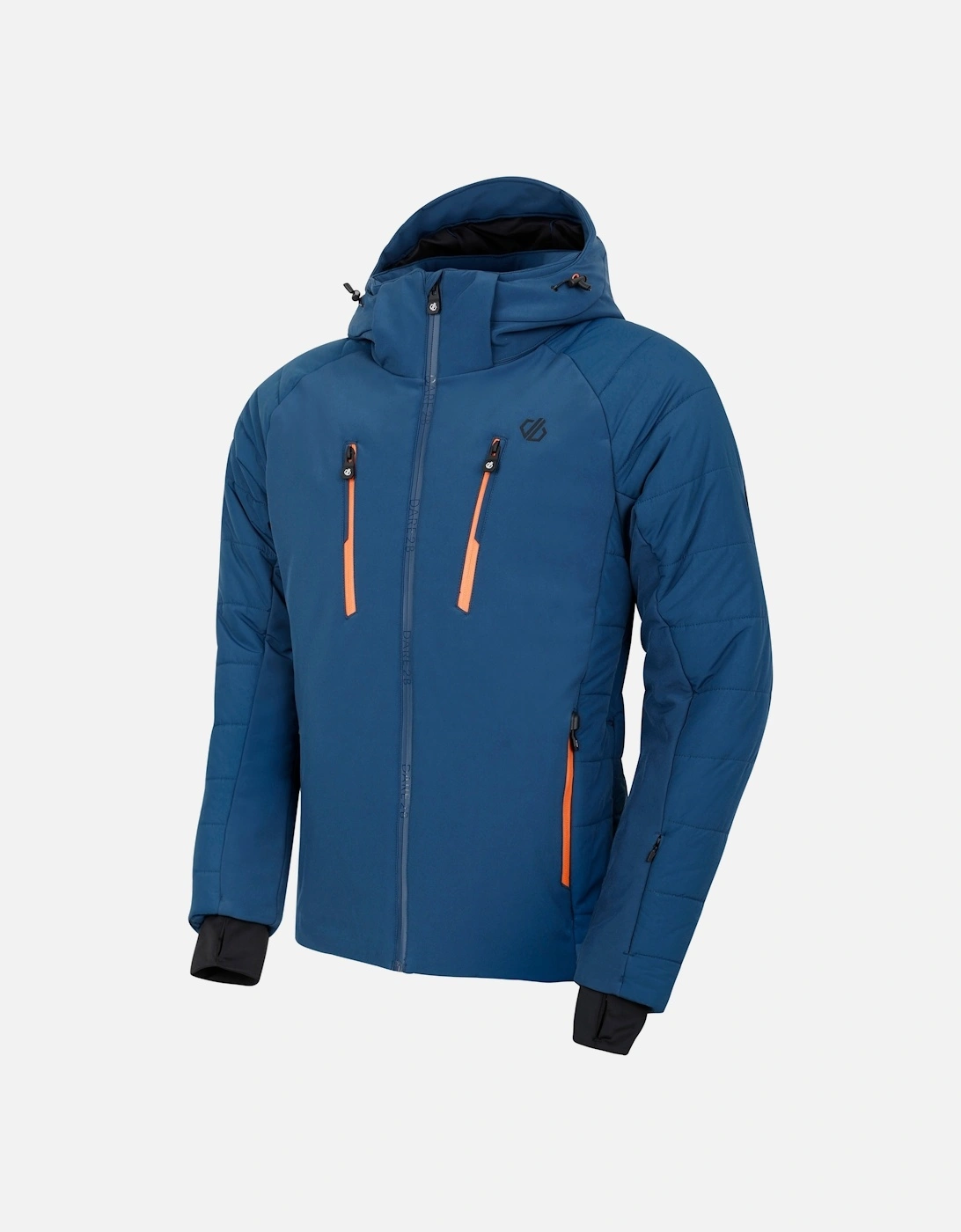Mens Speed II Ski Jacket