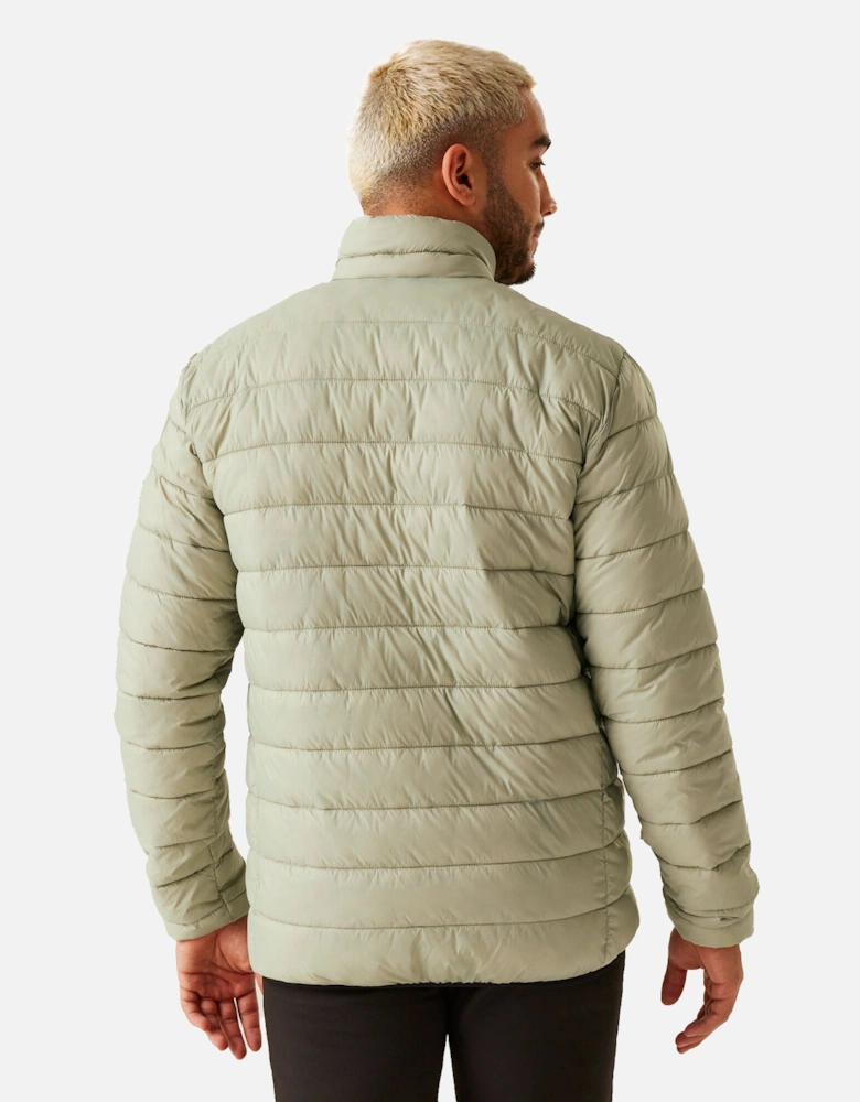 Mens Marizion Padded Jacket