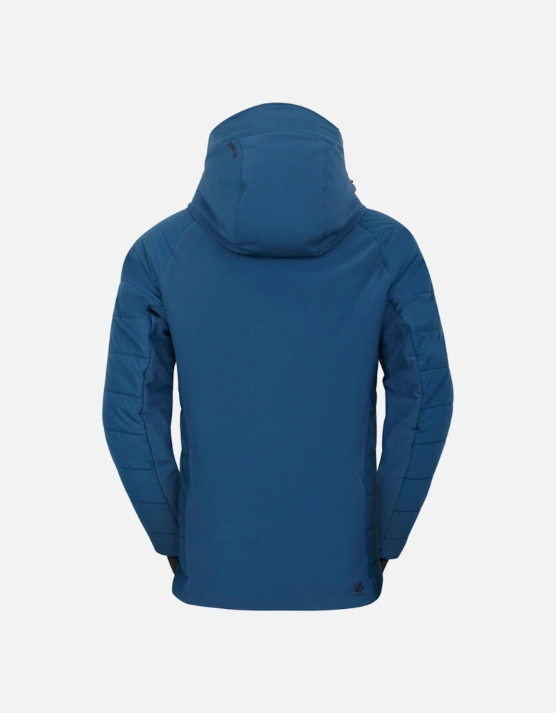 Mens Speed II Ski Jacket