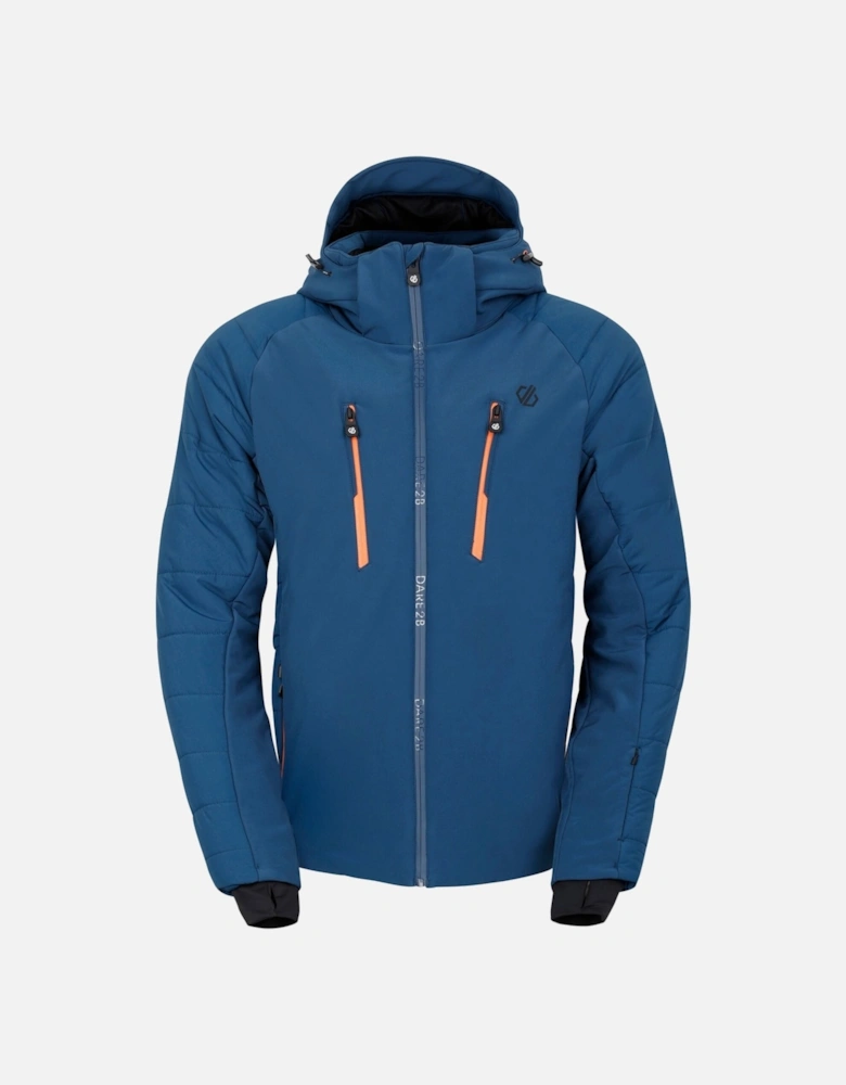 Mens Speed II Ski Jacket