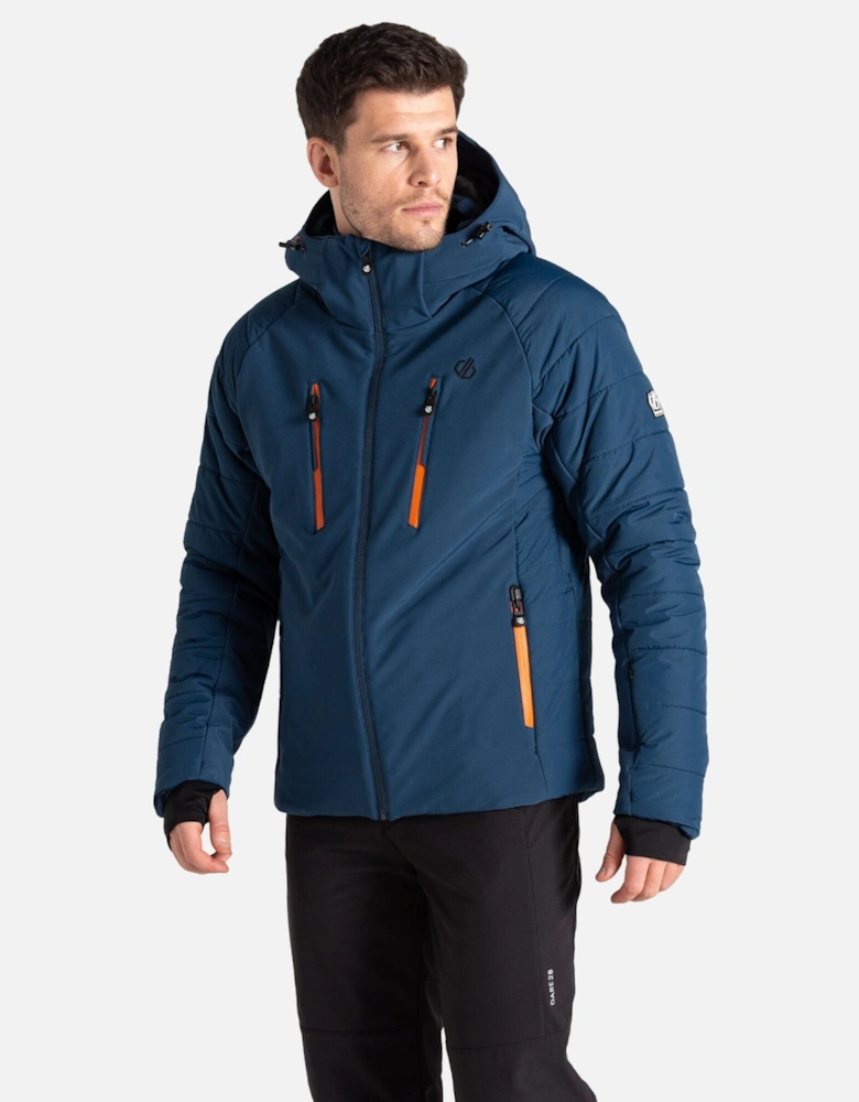 Mens Speed II Ski Jacket