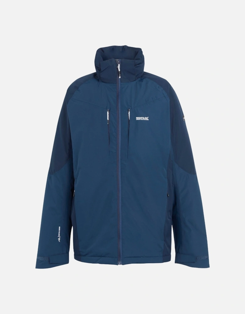 Mens Calderdale II Winter Waterproof Jacket