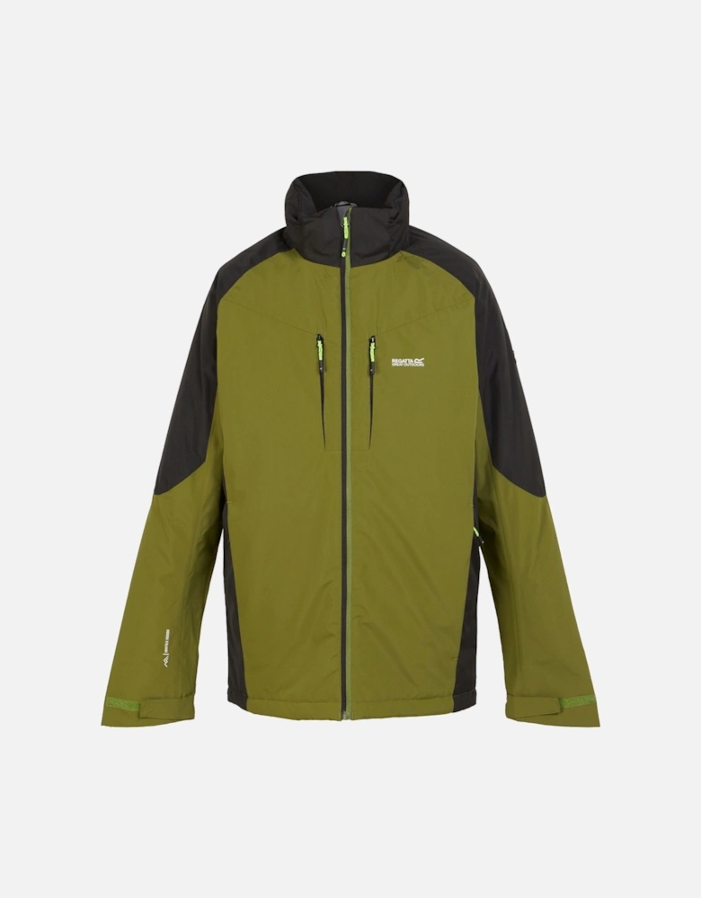 Mens Calderdale II Winter Waterproof Jacket