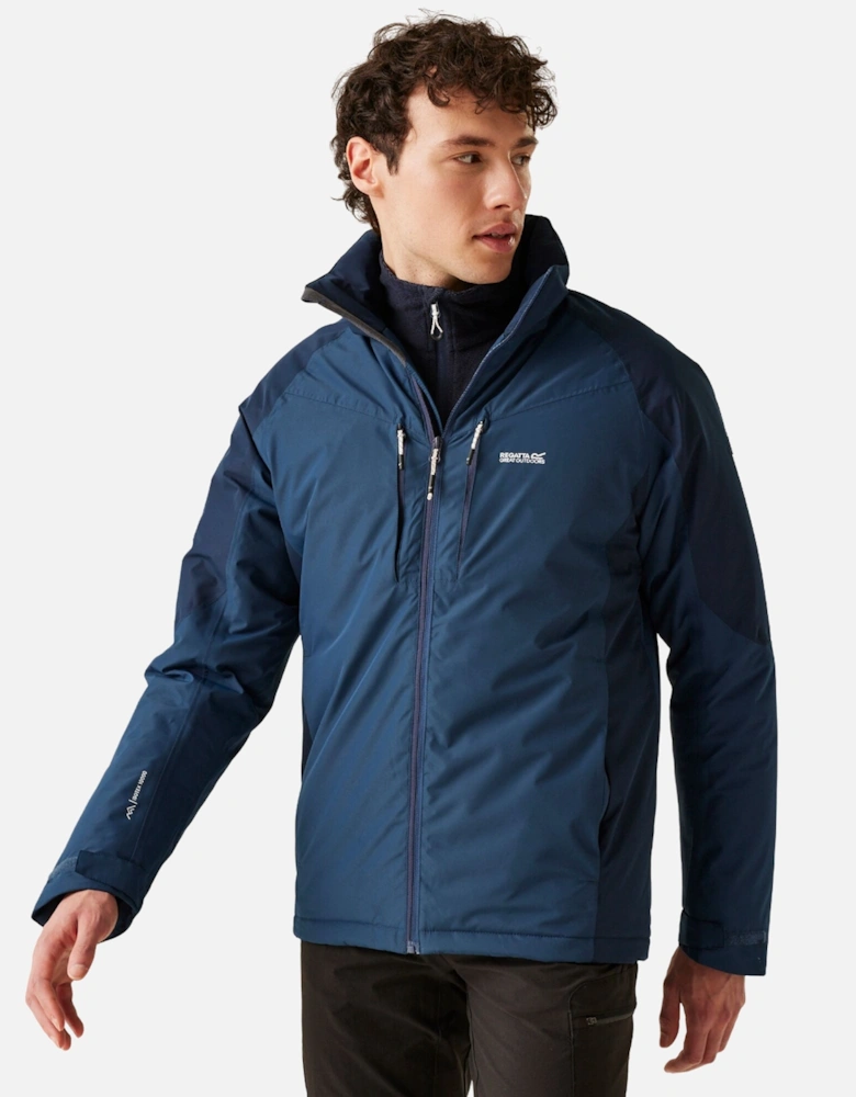 Mens Calderdale II Winter Waterproof Jacket