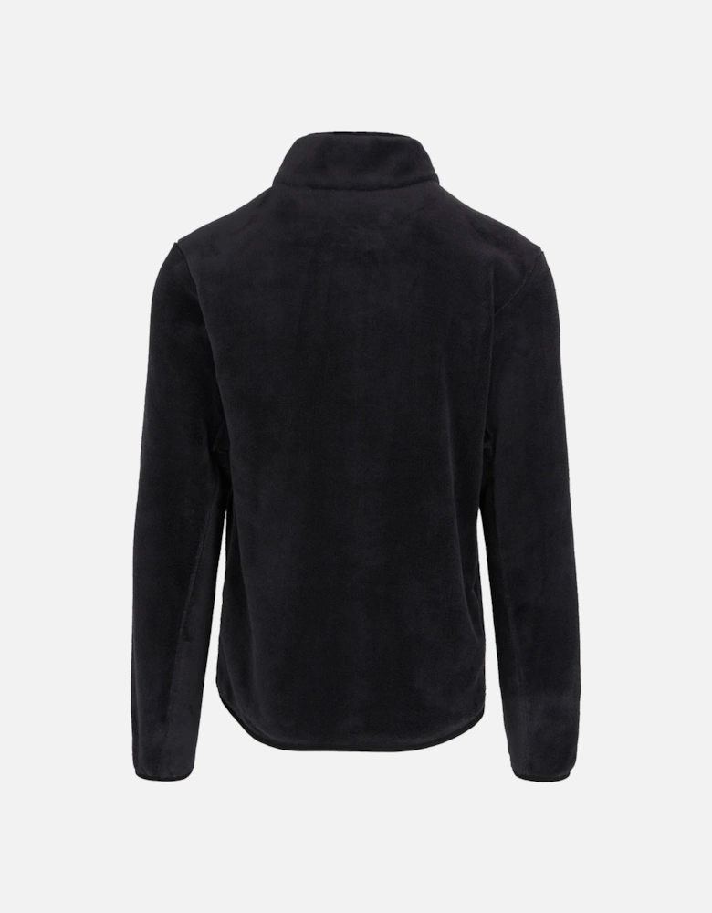 Mens Lakara Fluffy Fleece Jacket
