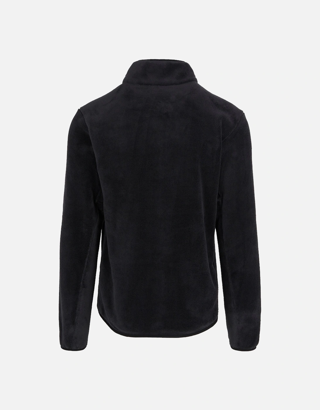 Mens Lakara Fluffy Fleece Jacket