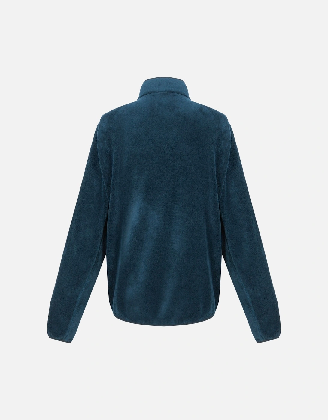 Mens Lakara Fluffy Fleece Jacket