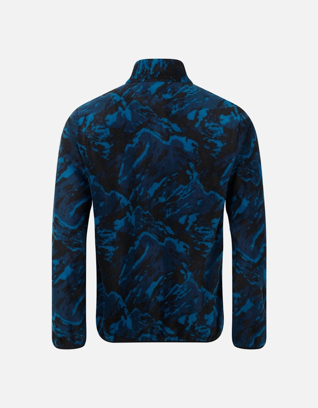 Mens Affinity Mountain Fleece Top