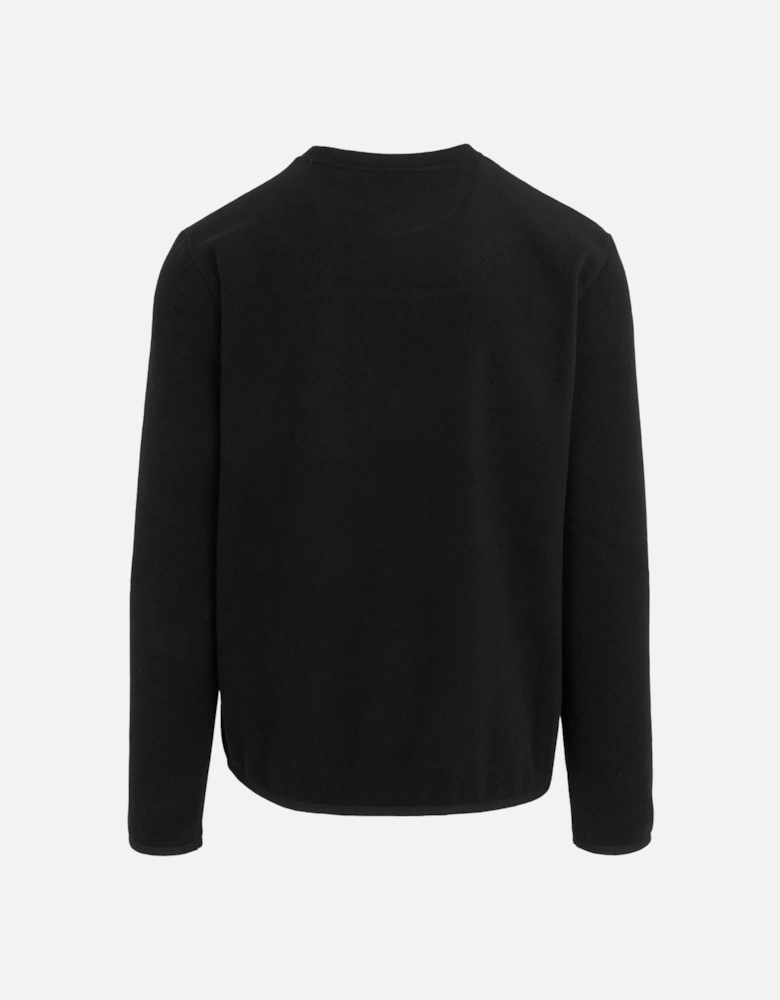 Mens Frankie Crew Neck Sweatshirt