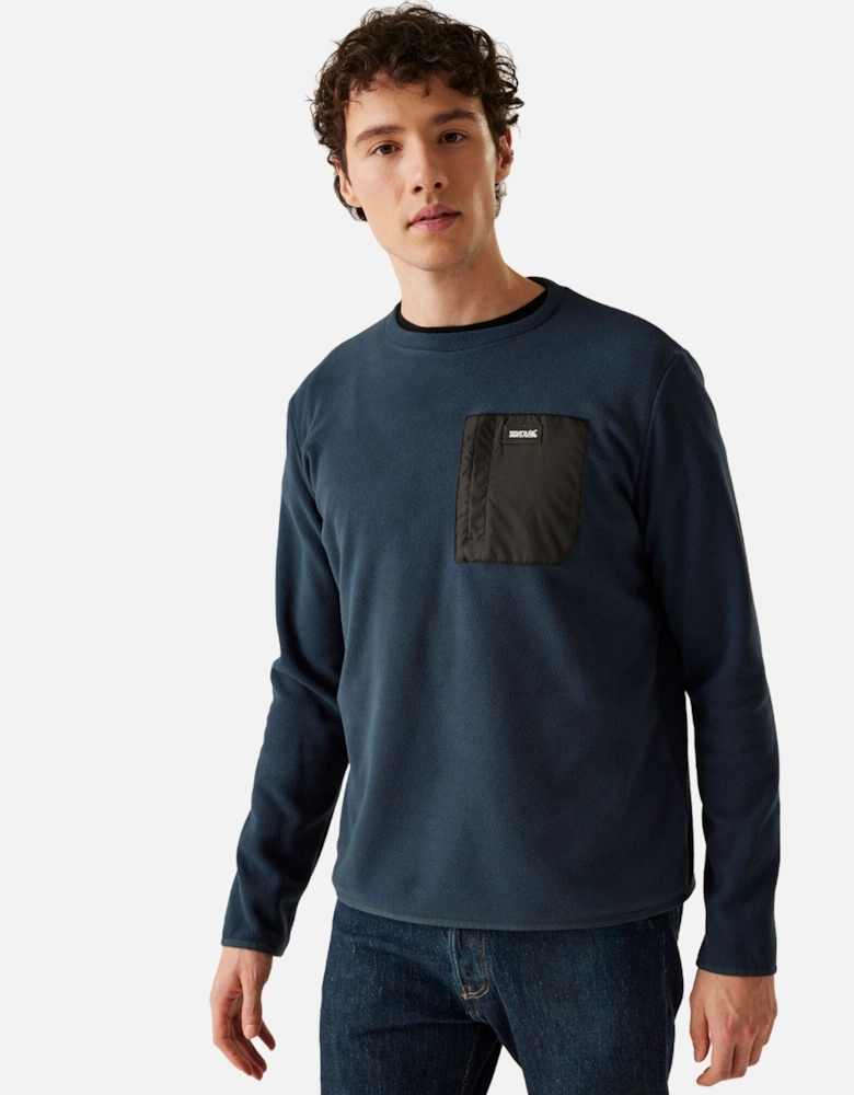 Mens Frankie Crew Neck Sweatshirt