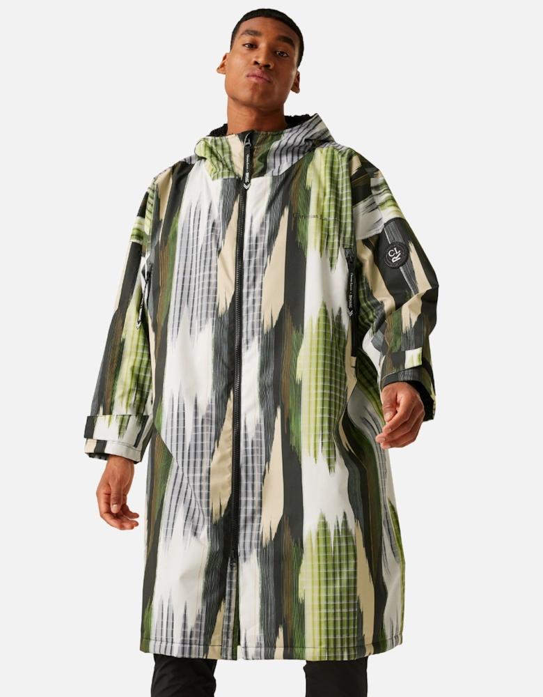 Unisex Adult Lebosc Christian Lacroix Changing Robe
