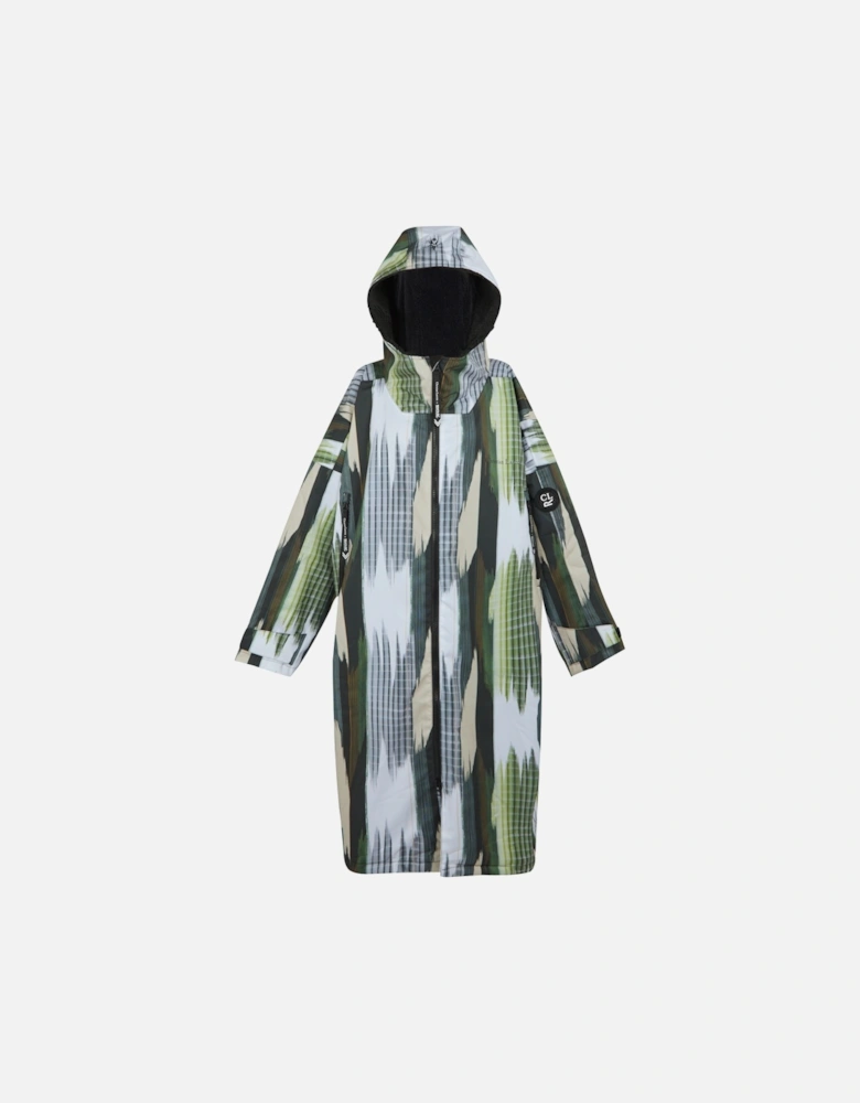 Unisex Adult Lebosc Christian Lacroix Changing Robe