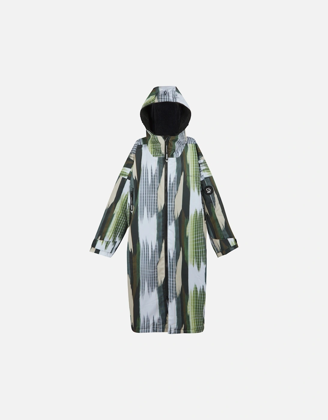 Unisex Adult Lebosc Christian Lacroix Changing Robe, 6 of 5