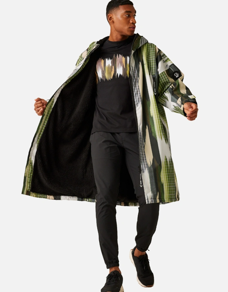 Unisex Adult Lebosc Christian Lacroix Changing Robe
