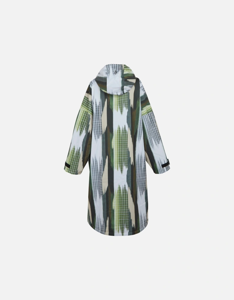 Unisex Adult Lebosc Christian Lacroix Changing Robe