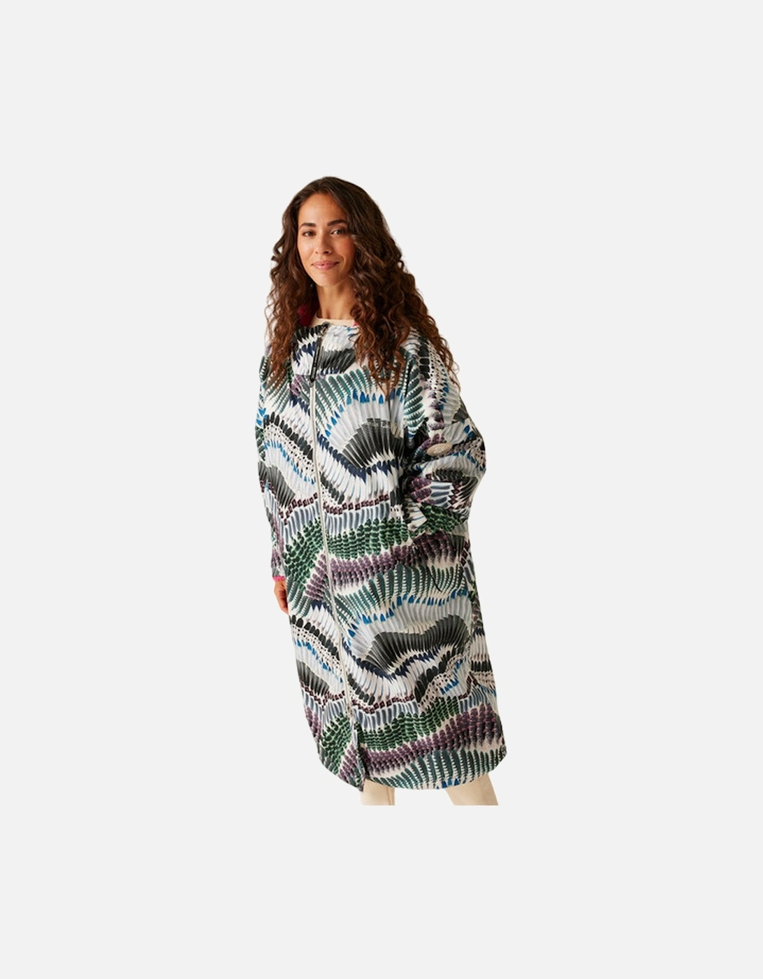 Unisex Adult Lebosc Prete Moi Ta Plume Christian Lacroix Changing Robe