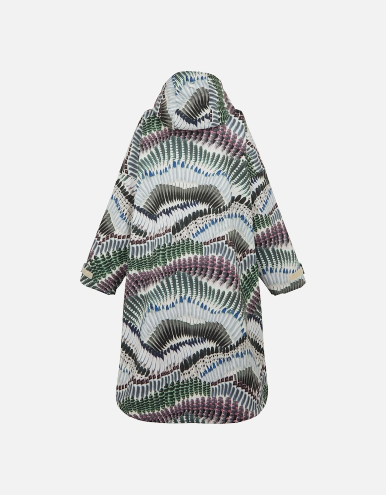 Unisex Adult Lebosc Prete Moi Ta Plume Christian Lacroix Changing Robe