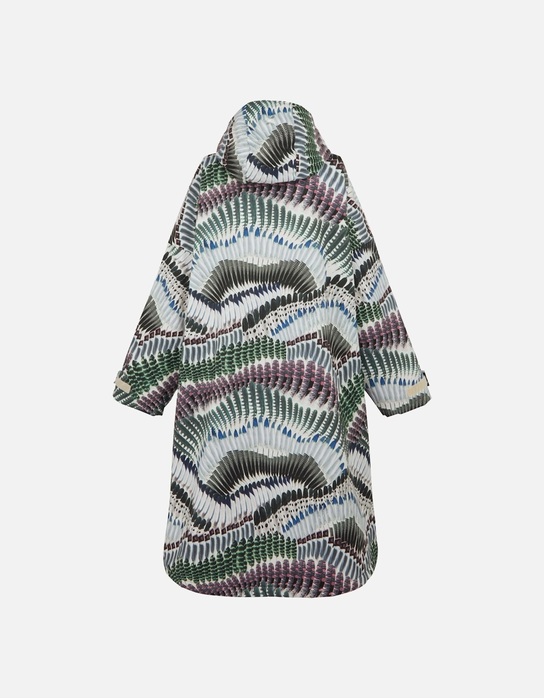 Unisex Adult Lebosc Prete Moi Ta Plume Christian Lacroix Changing Robe