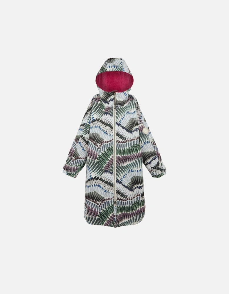 Unisex Adult Lebosc Prete Moi Ta Plume Christian Lacroix Changing Robe