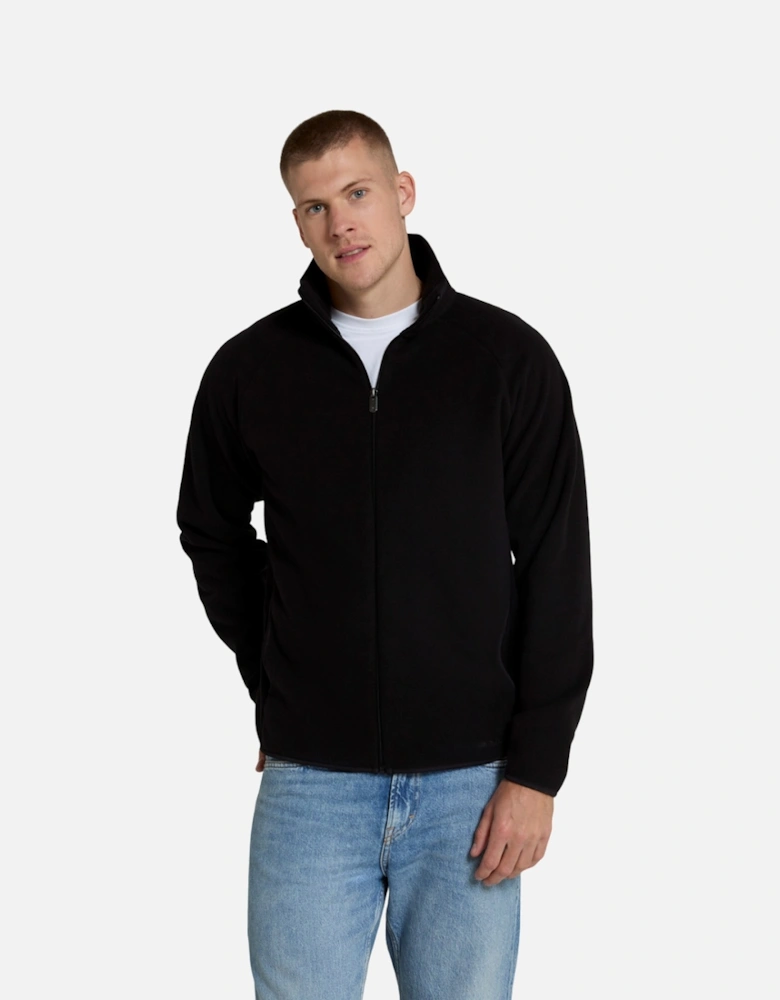 Mens Stockholm Full Zip Fleece Jacket