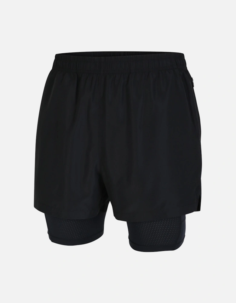 Mens Movement Shorts