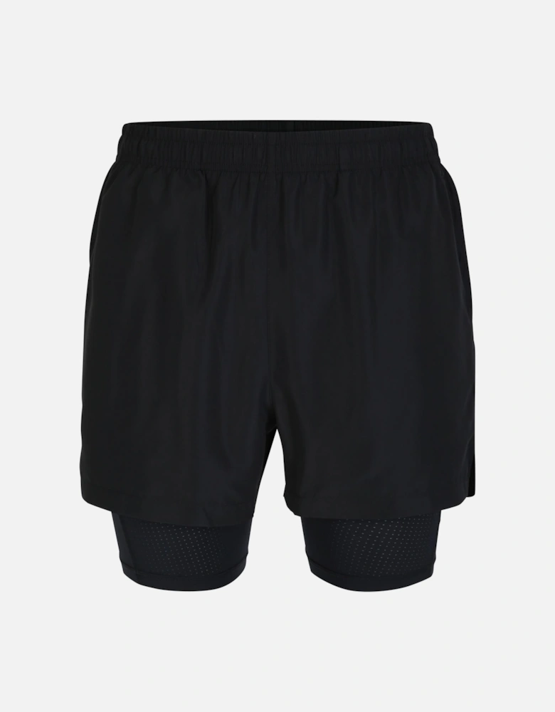 Mens Movement Shorts