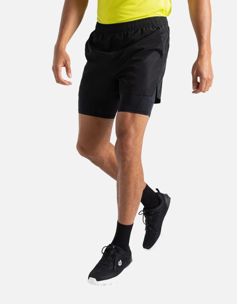Mens Movement Shorts