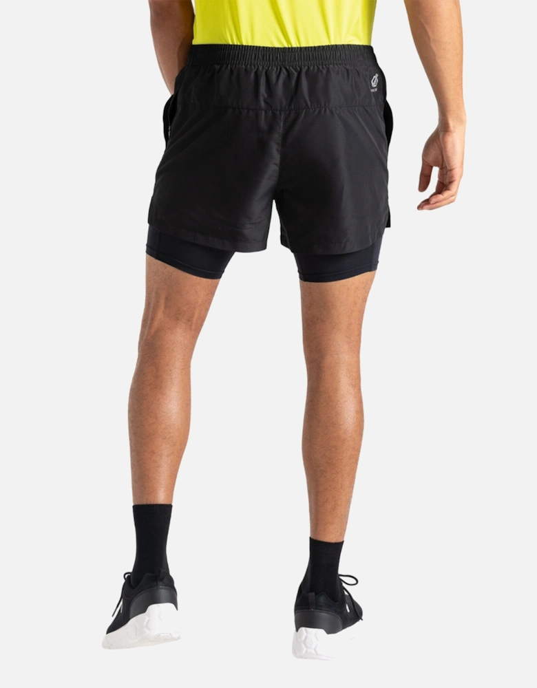 Mens Movement Shorts