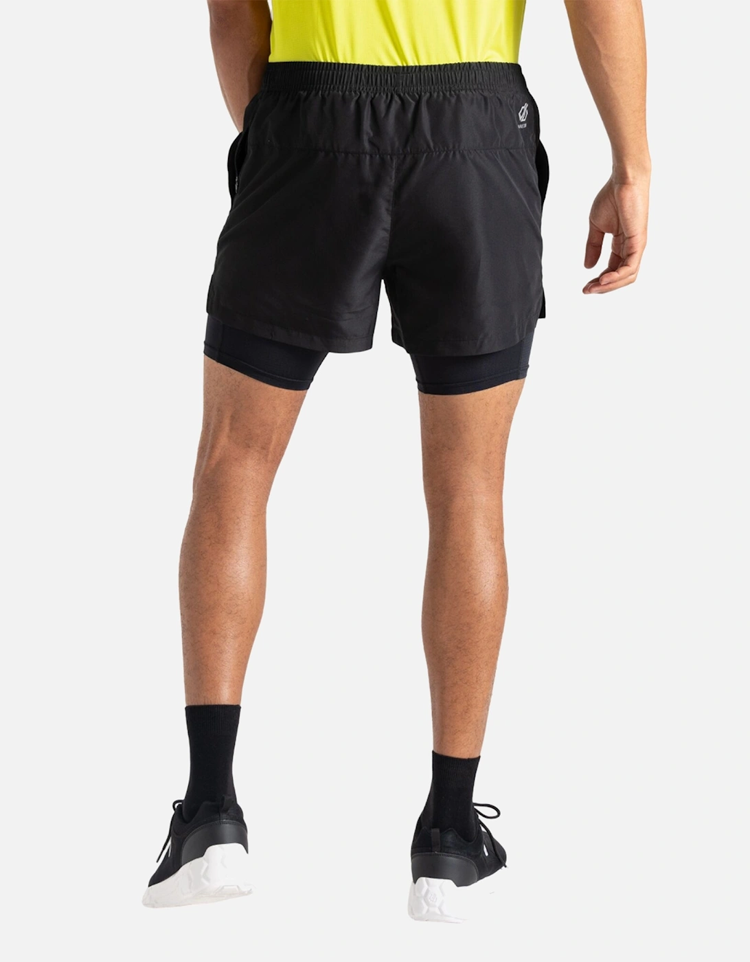 Mens Movement Shorts
