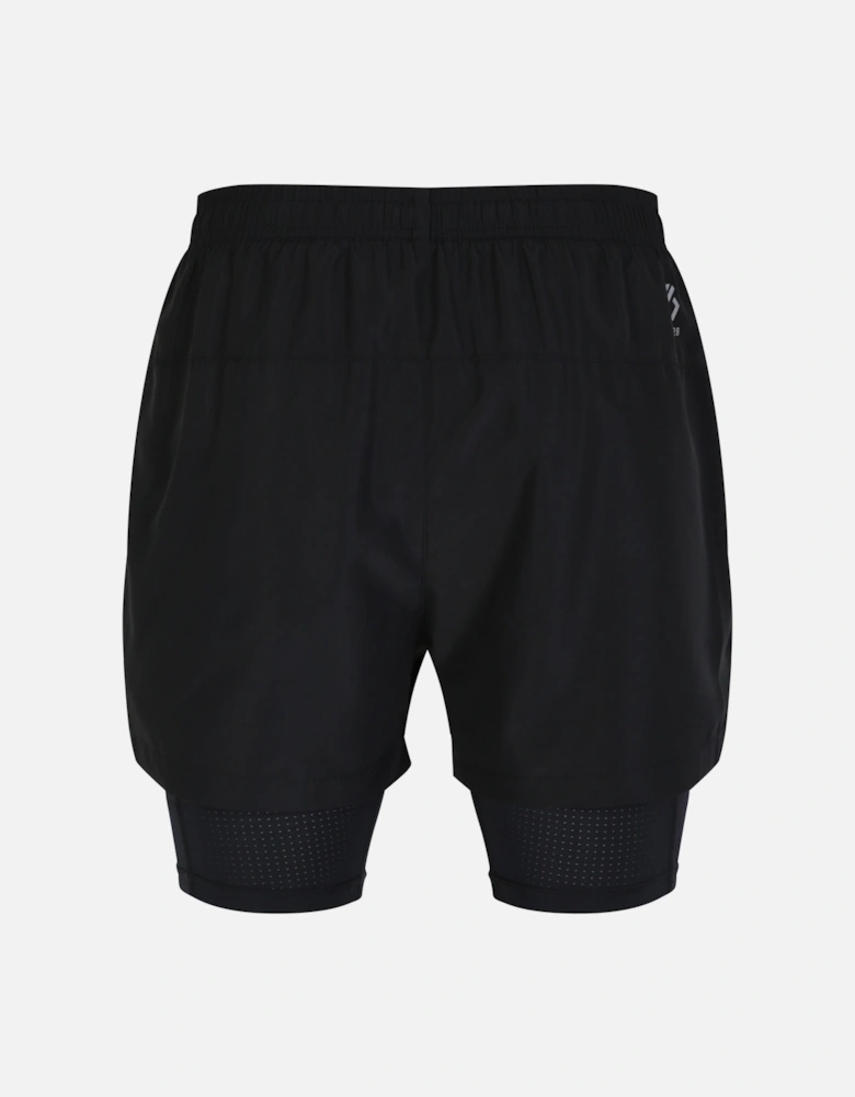 Mens Movement Shorts