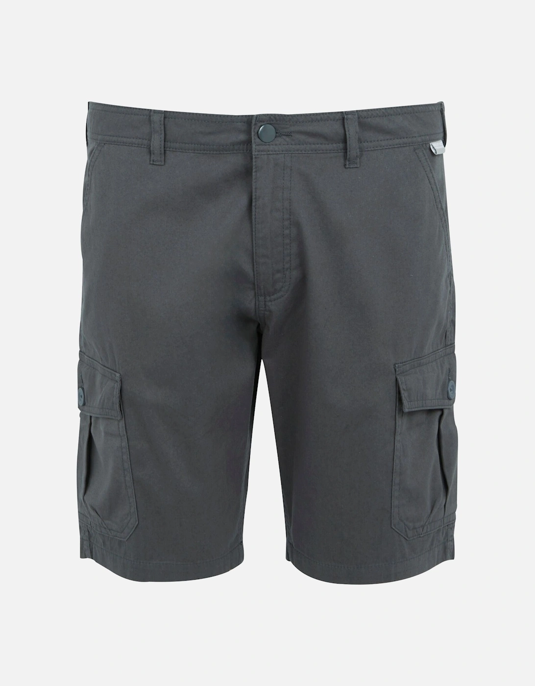 Mens Ruwan Casual Shorts, 5 of 4